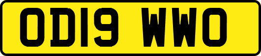 OD19WWO