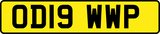 OD19WWP