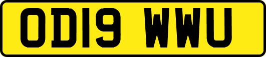 OD19WWU