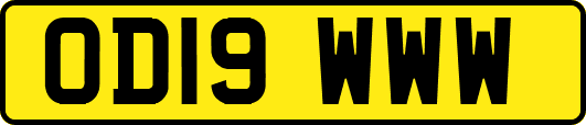 OD19WWW