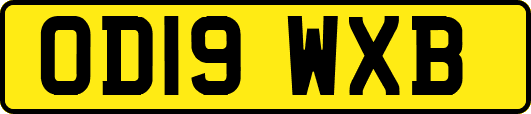 OD19WXB