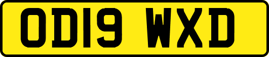 OD19WXD