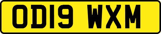 OD19WXM