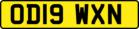 OD19WXN