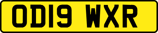 OD19WXR