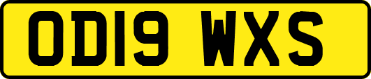 OD19WXS