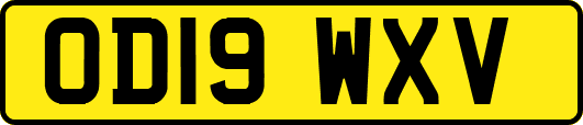 OD19WXV