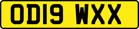 OD19WXX