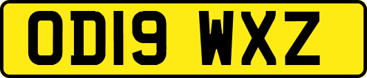 OD19WXZ