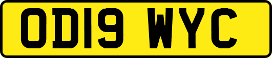 OD19WYC