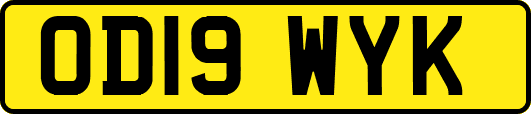 OD19WYK