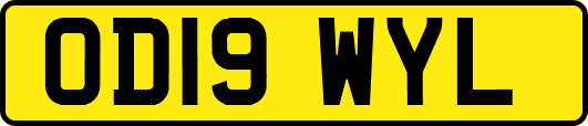 OD19WYL