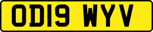 OD19WYV