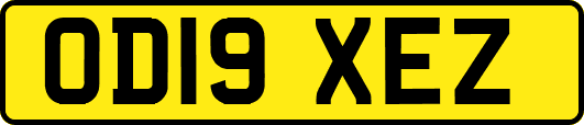 OD19XEZ