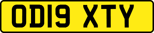 OD19XTY