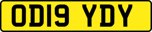OD19YDY