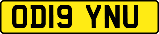 OD19YNU