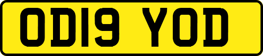 OD19YOD