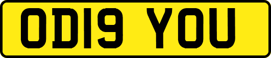 OD19YOU