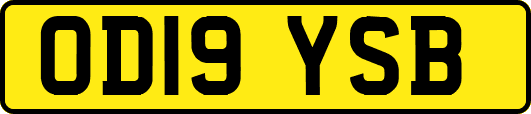 OD19YSB