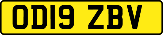 OD19ZBV