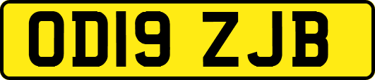 OD19ZJB