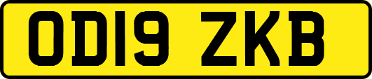 OD19ZKB