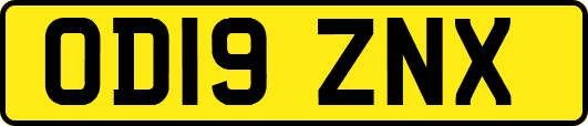 OD19ZNX