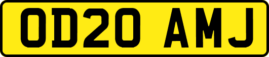 OD20AMJ