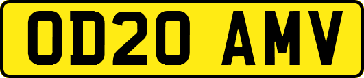 OD20AMV