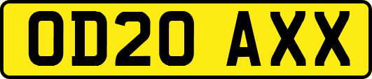 OD20AXX