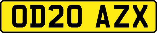 OD20AZX