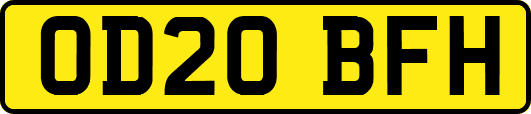 OD20BFH