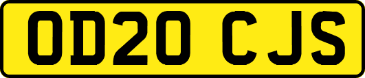 OD20CJS