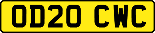 OD20CWC