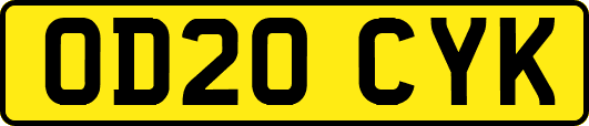 OD20CYK