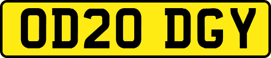 OD20DGY