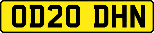 OD20DHN