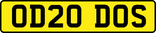 OD20DOS