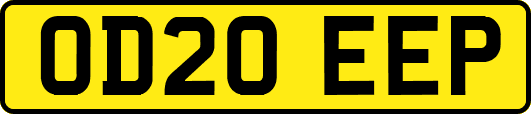 OD20EEP