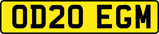 OD20EGM
