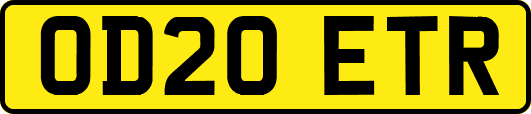 OD20ETR