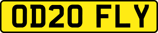 OD20FLY