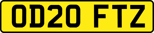 OD20FTZ