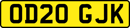 OD20GJK
