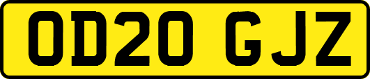 OD20GJZ