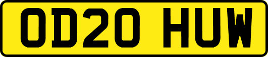 OD20HUW