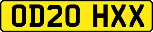 OD20HXX