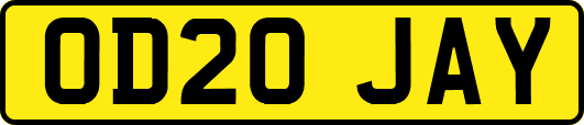 OD20JAY