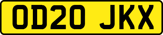 OD20JKX